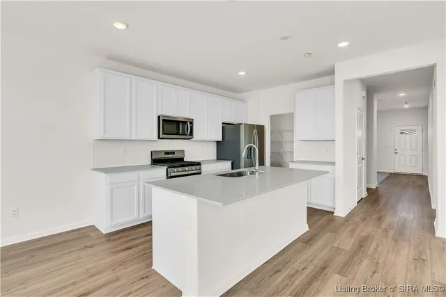 $379,990 | 3201 Edens Way, Charlestown, IN 47111