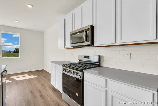 $379,990 | 3201 Edens Way, Charlestown, IN 47111