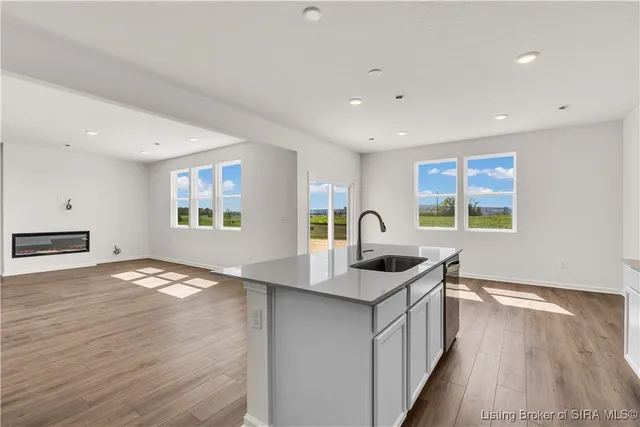 $379,990 | 3201 Edens Way, Charlestown, IN 47111