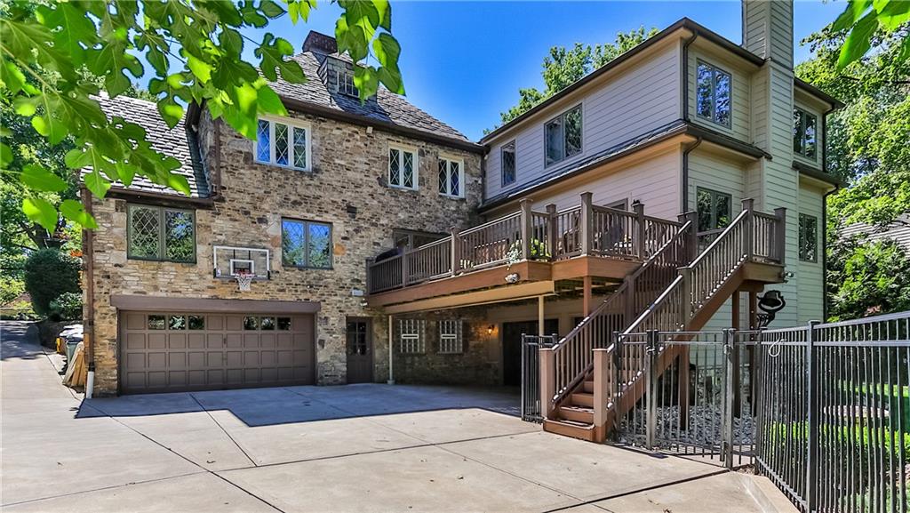 880 Osage Road Pittsburgh, PA 15243 - Photo 23 of 25 Gallery Image 23