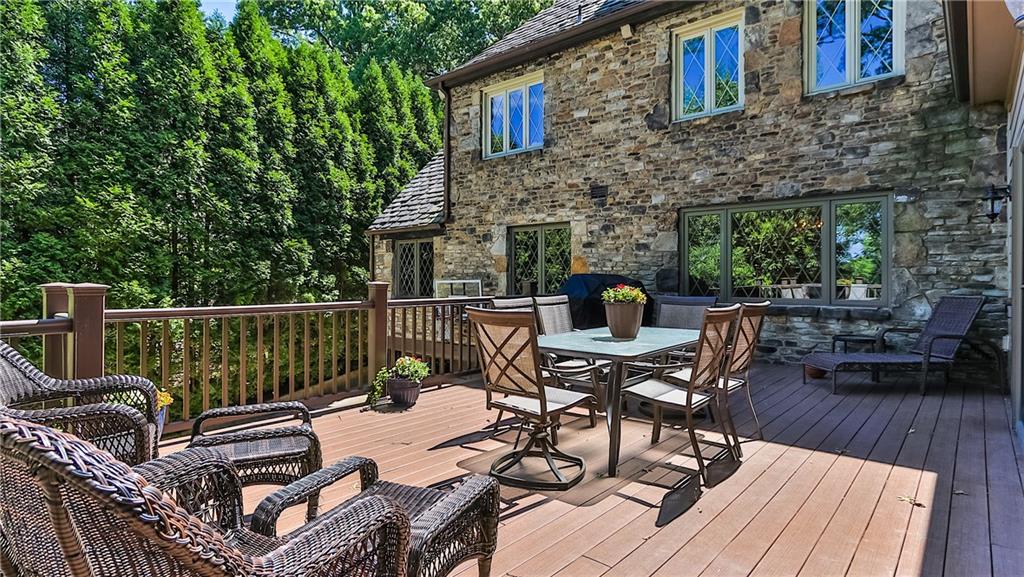 880 Osage Road Pittsburgh, PA 15243 - Photo 24 of 25 Gallery Image 24