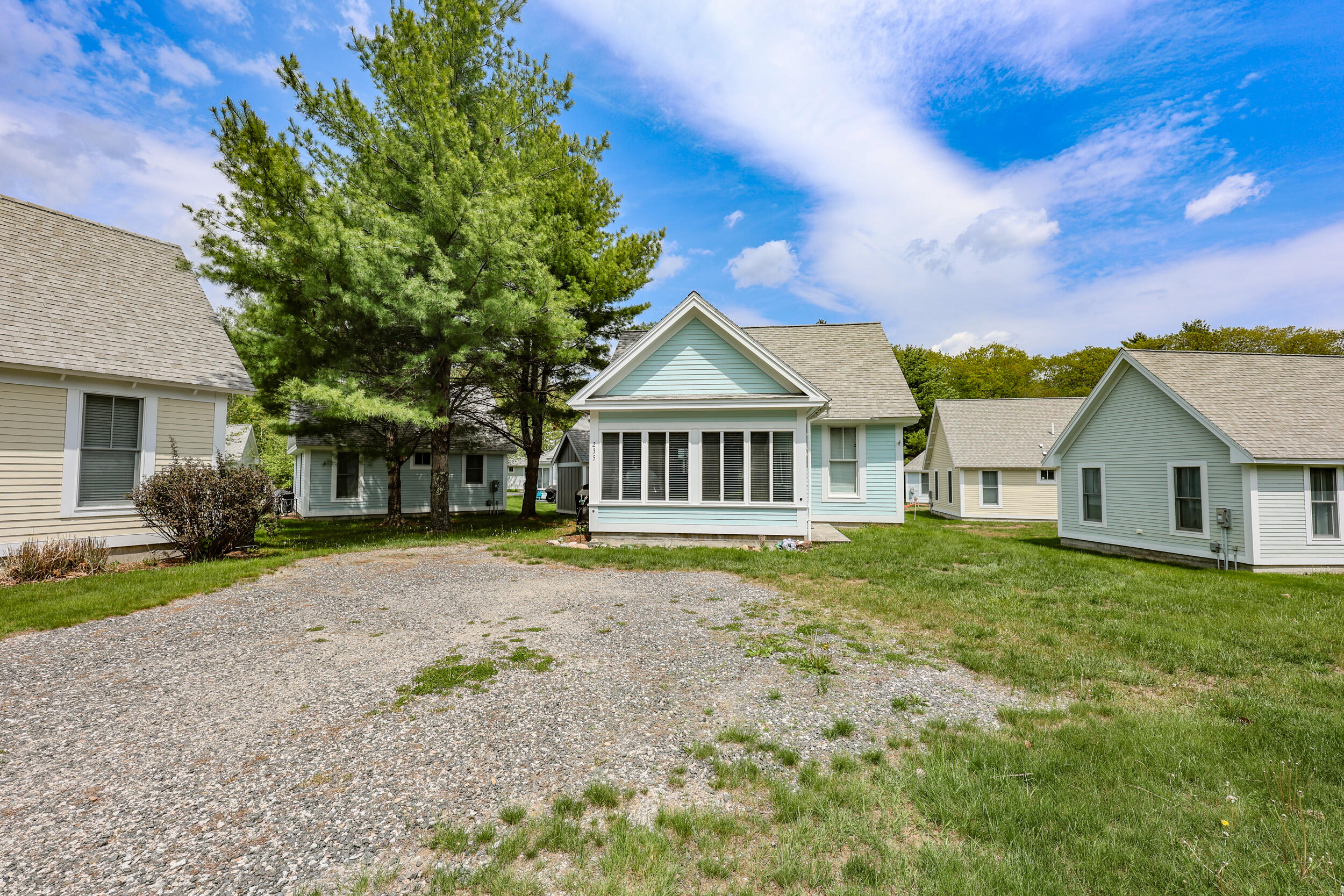 454 Post Road, Unit 235 Wells, ME 04090 - Photo 2 of 41 untitled-2