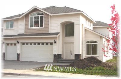 5351 Northeast 4th Court, Unit 7 Renton, WA 98059 - Photo 1 of 1
