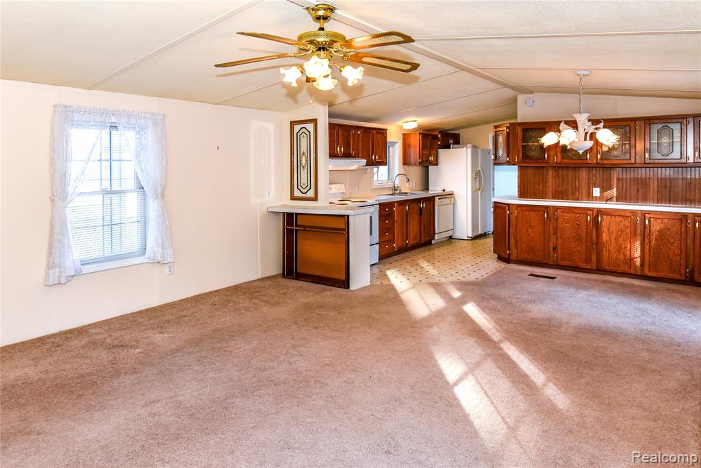 1094 Blamer Road Fairview, MI 48621 - Photo 25 of 97