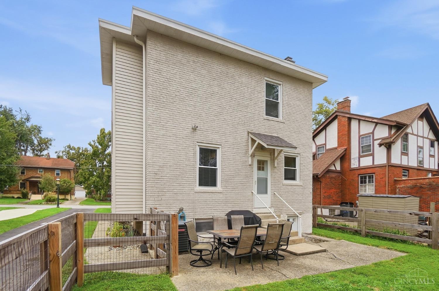6224 Kincaid Road Cincinnati, OH 45213 - Photo 34 of 38 Gallery Image 34