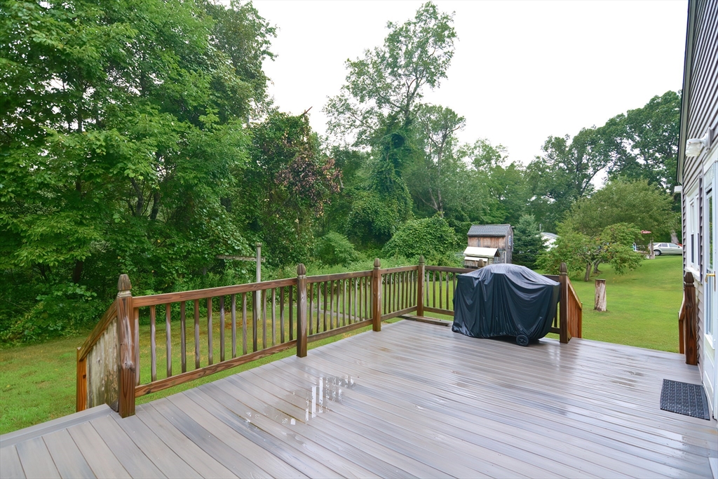 38 Cross Road Uxbridge, MA 01569 - Photo 25 of 41 Gallery Image 25