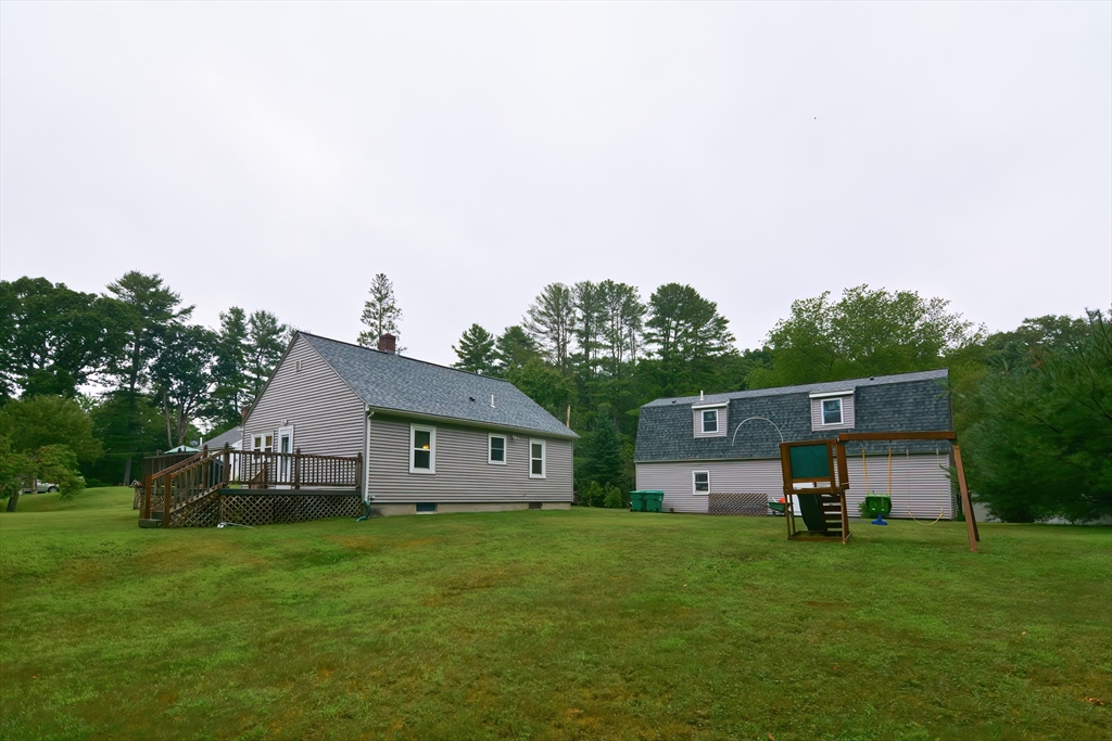 38 Cross Road Uxbridge, MA 01569 - Photo 27 of 41 Gallery Image 27