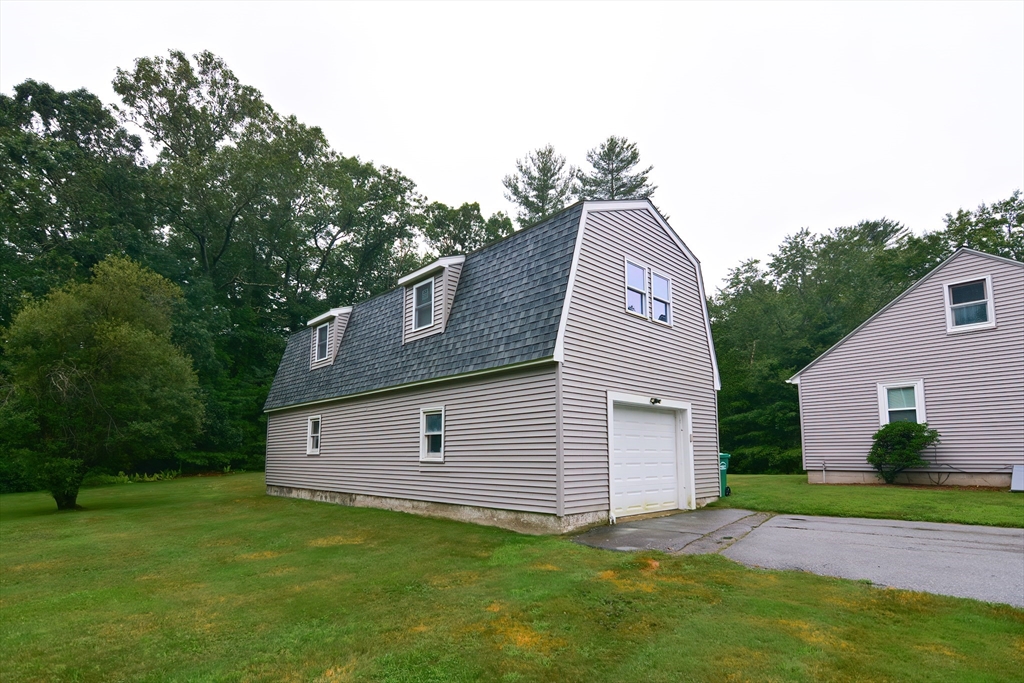 38 Cross Road Uxbridge, MA 01569 - Photo 31 of 41 Gallery Image 31