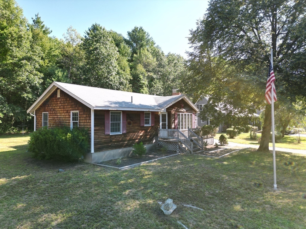 50 Old Jacobs Road Georgetown, MA 01833 - Photo 20 of 23 Gallery Image 20