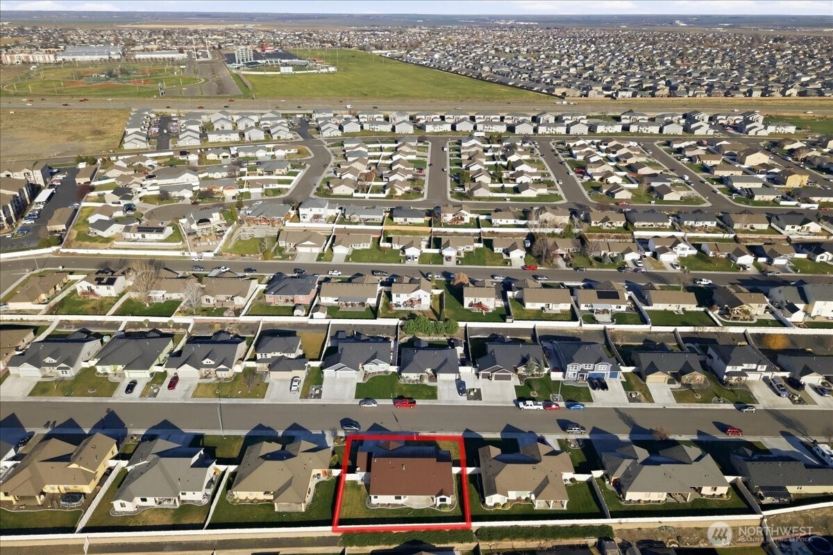 6304 Turf Paradise Drive Pasco, WA 99301 - Photo 38 of 40