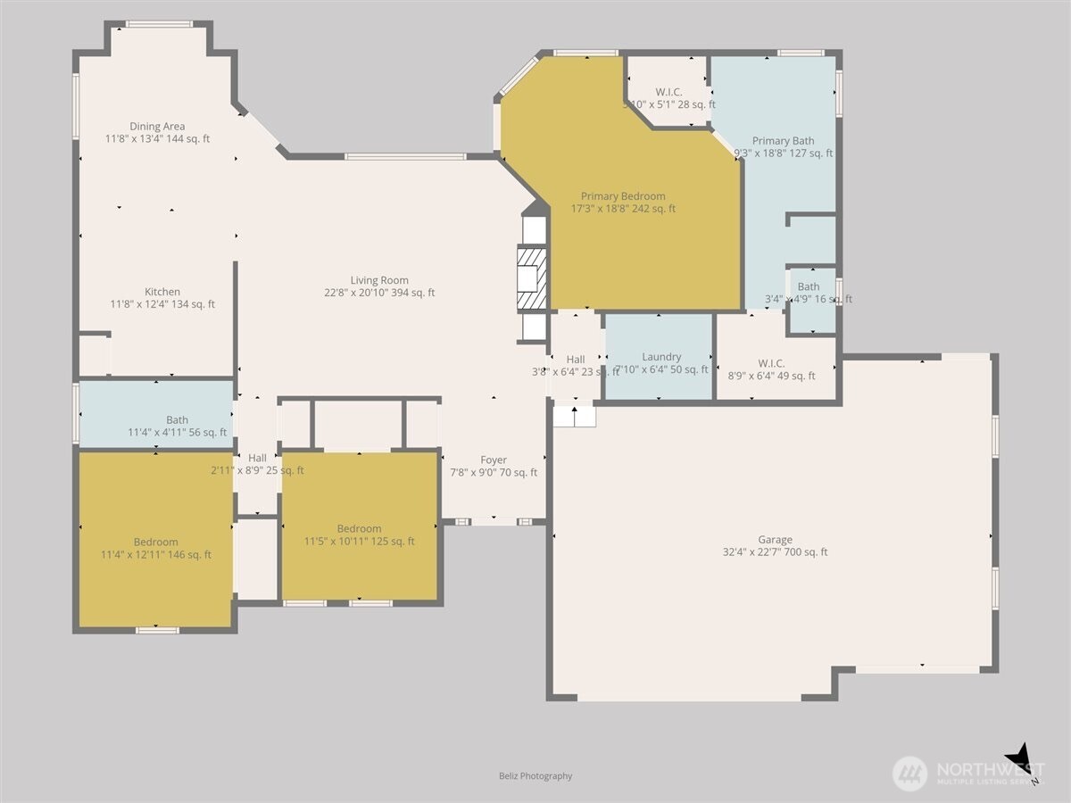 6304 Turf Paradise Drive Pasco, WA 99301 - Photo 40 of 40