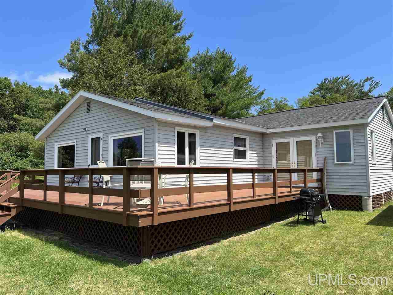 42219 Bootjack Road Lake Linden, MI 49945 - Photo 2 of 31