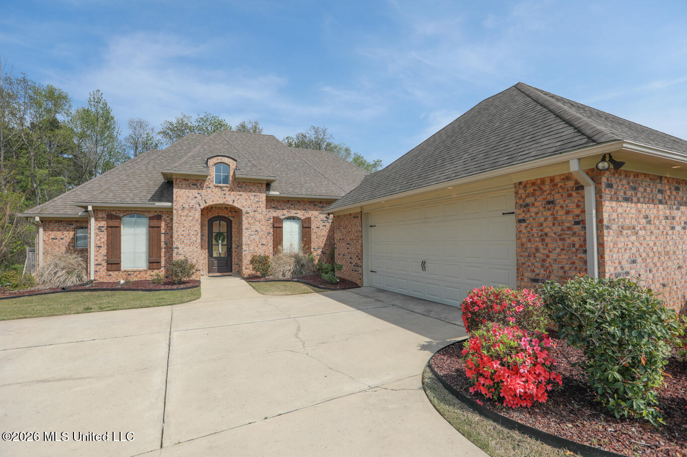 157 Westerly Place Madison, MS 39110 - Photo 2 of 48 2.