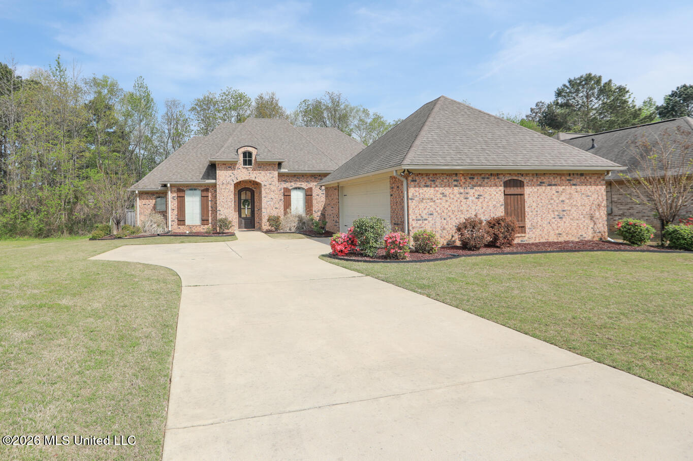 157 Westerly Place Madison, MS 39110 - Photo 5 of 48 5.