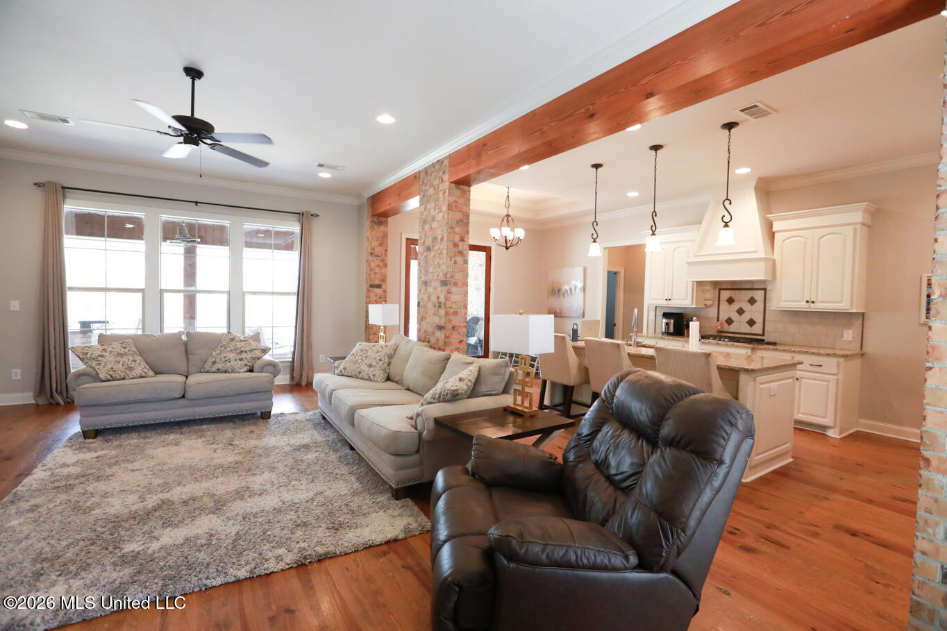 157 Westerly Place Madison, MS 39110 - Photo 6 of 48 6.