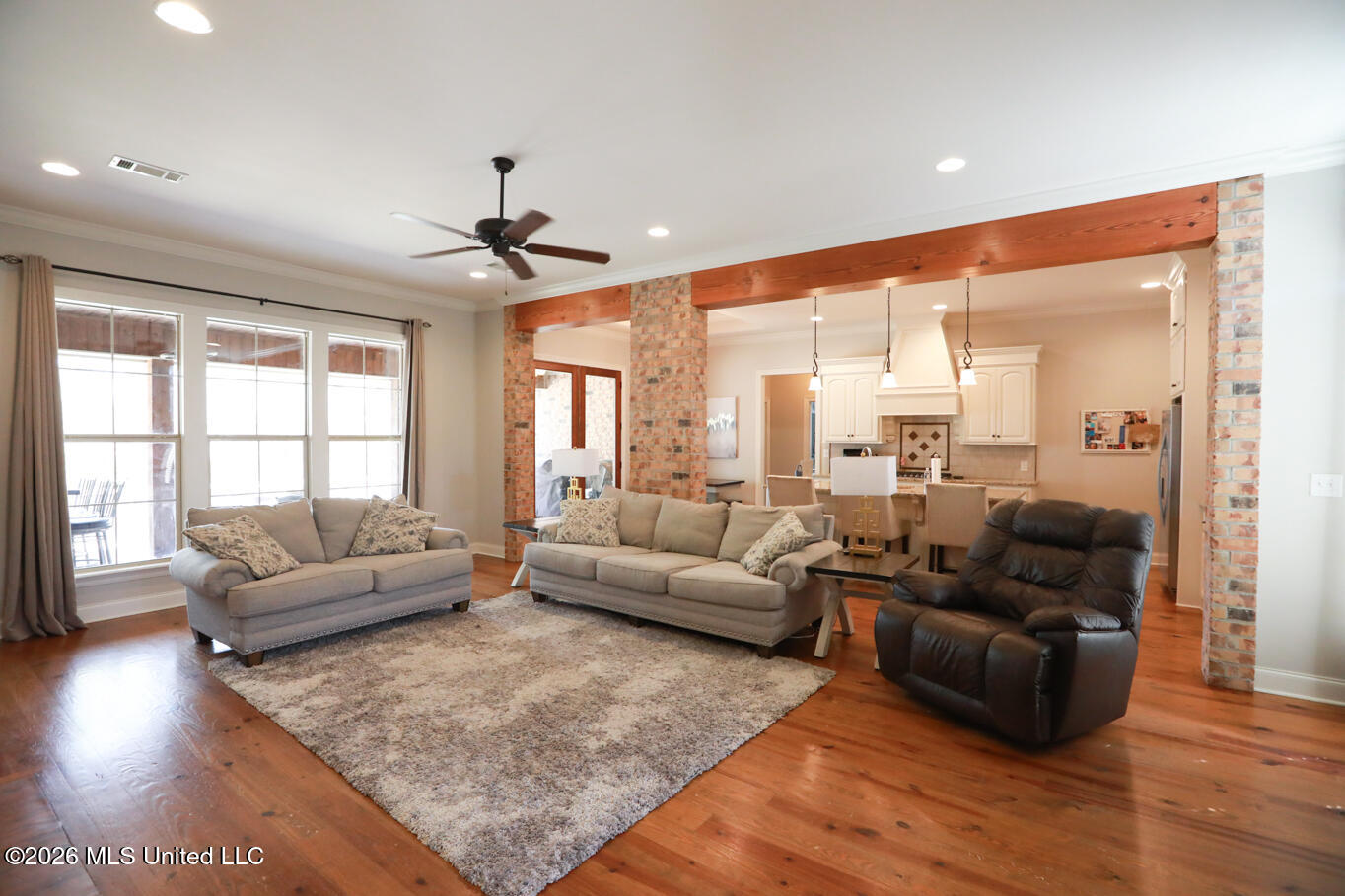 157 Westerly Place Madison, MS 39110 - Photo 7 of 48 7.