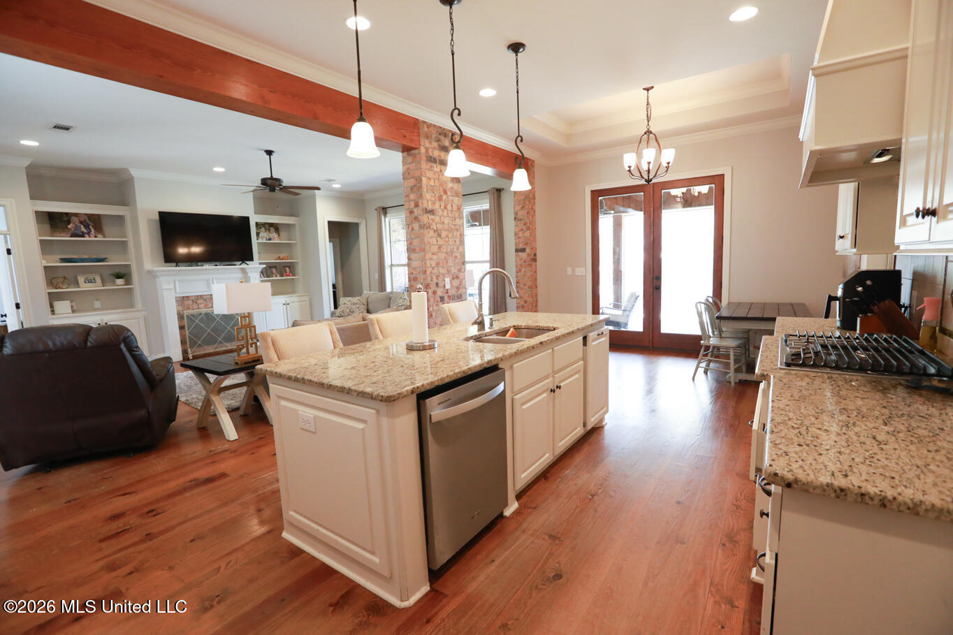 157 Westerly Place Madison, MS 39110 - Photo 8 of 48 8.