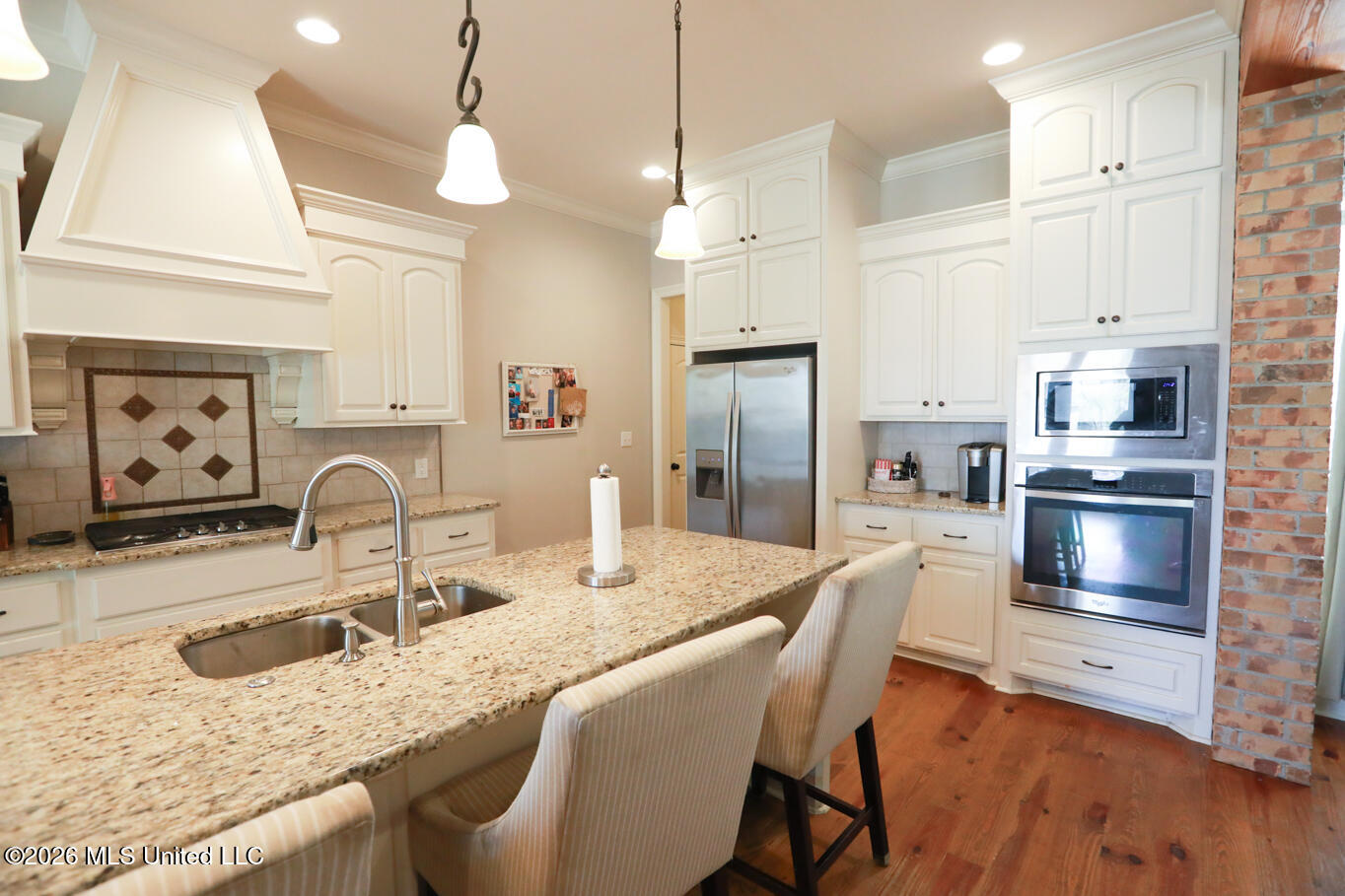 157 Westerly Place Madison, MS 39110 - Photo 9 of 48 8a.