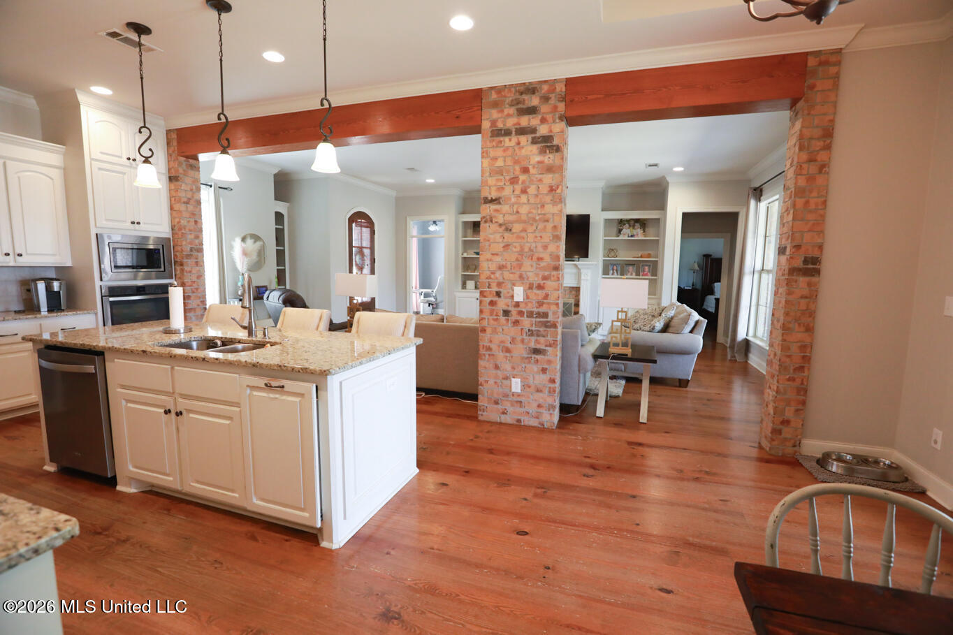 157 Westerly Place Madison, MS 39110 - Photo 10 of 48 9.