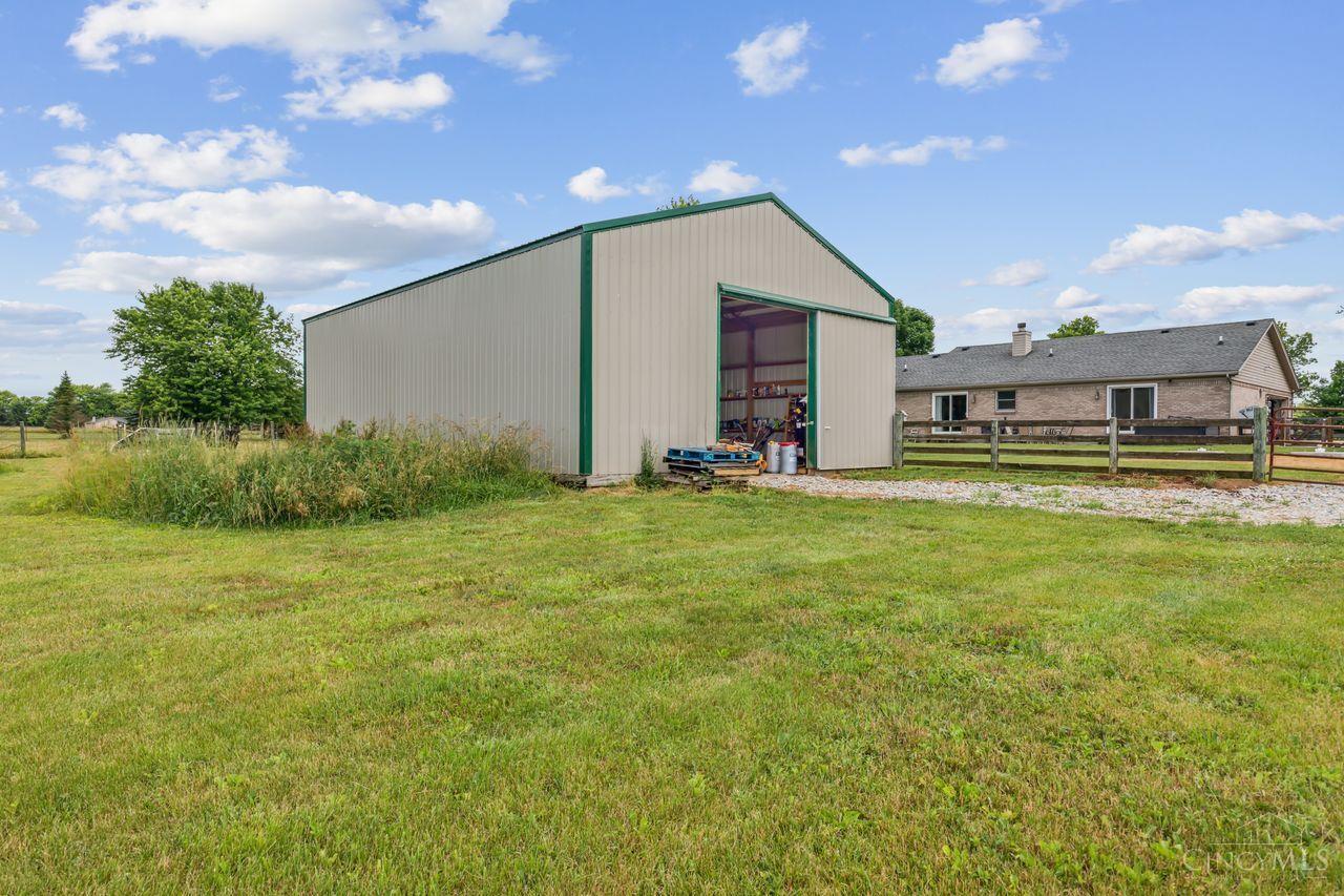7109 Mt Holly Road Waynesville, OH 45068 - Photo 26 of 36