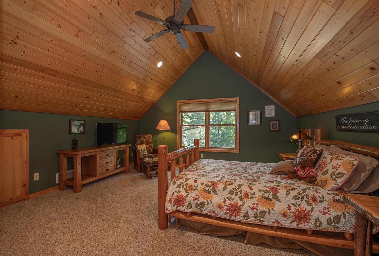 421 Goshawk Drive Northwest Hackensack, MN 56452 - Photo 14 of 43