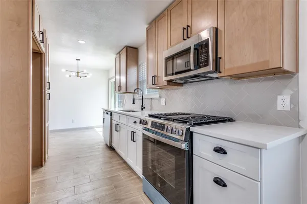 $2,500 | 3016 David Lane, Arlington, TX 76013