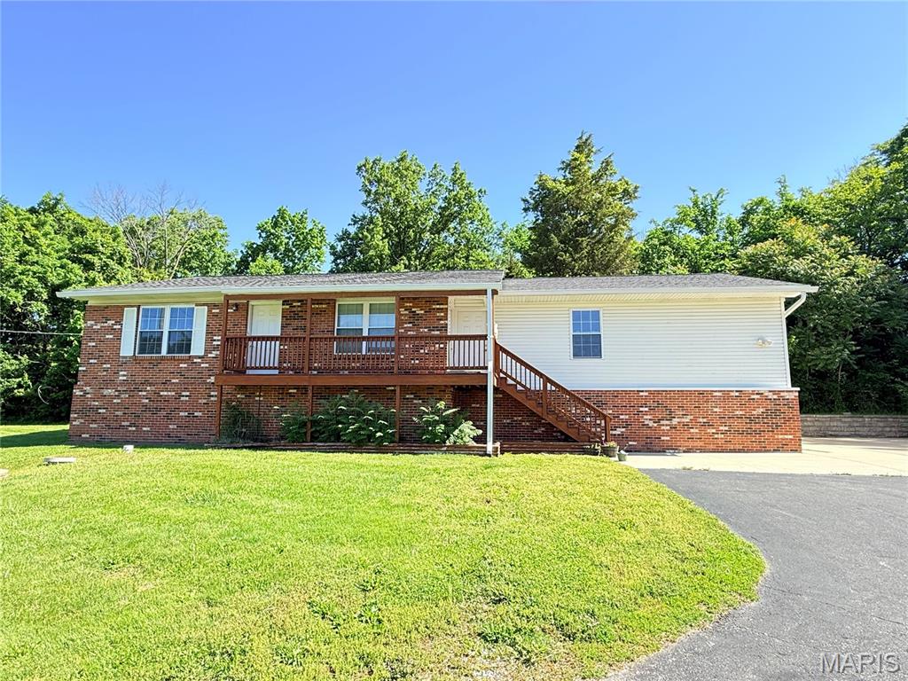 1721 Vandover Road Fenton, MO 63026 - Photo 1 of 12
