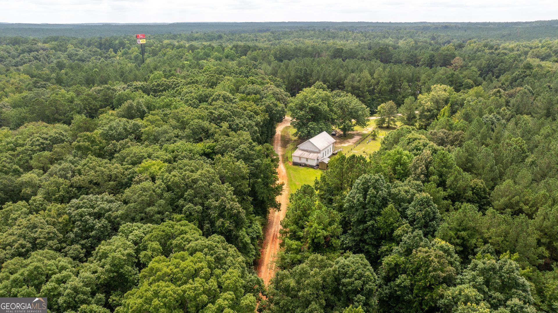 195 Sharon Road Norwood, GA 30821 - Photo 12 of 23