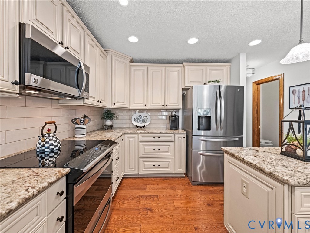 2134 Huguenot Springs Road Midlothian, VA 23113 - Photo 11 of 77 Gallery Image 11