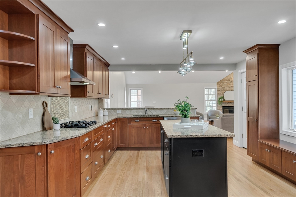 28 Kendall Road Lexington, MA 02421 - Photo 19 of 42