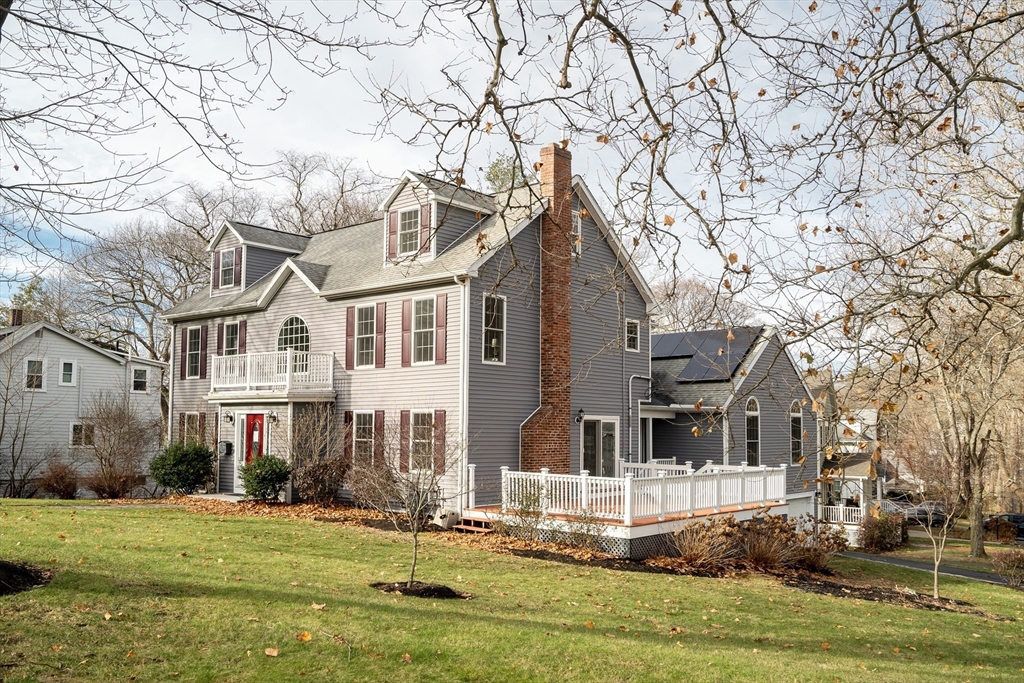 28 Kendall Road Lexington, MA 02421 - Photo 2 of 42