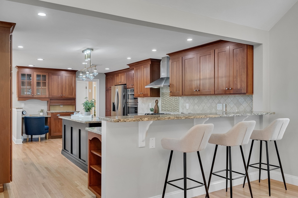 28 Kendall Road Lexington, MA 02421 - Photo 21 of 42