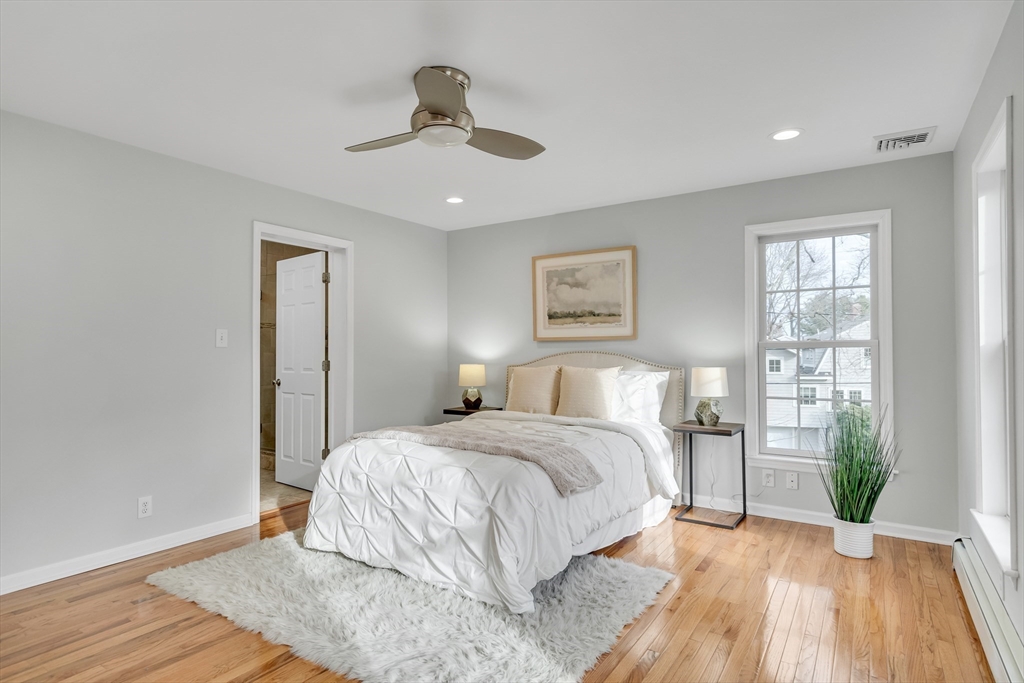 28 Kendall Road Lexington, MA 02421 - Photo 22 of 42