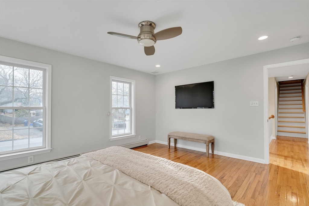 28 Kendall Road Lexington, MA 02421 - Photo 23 of 42