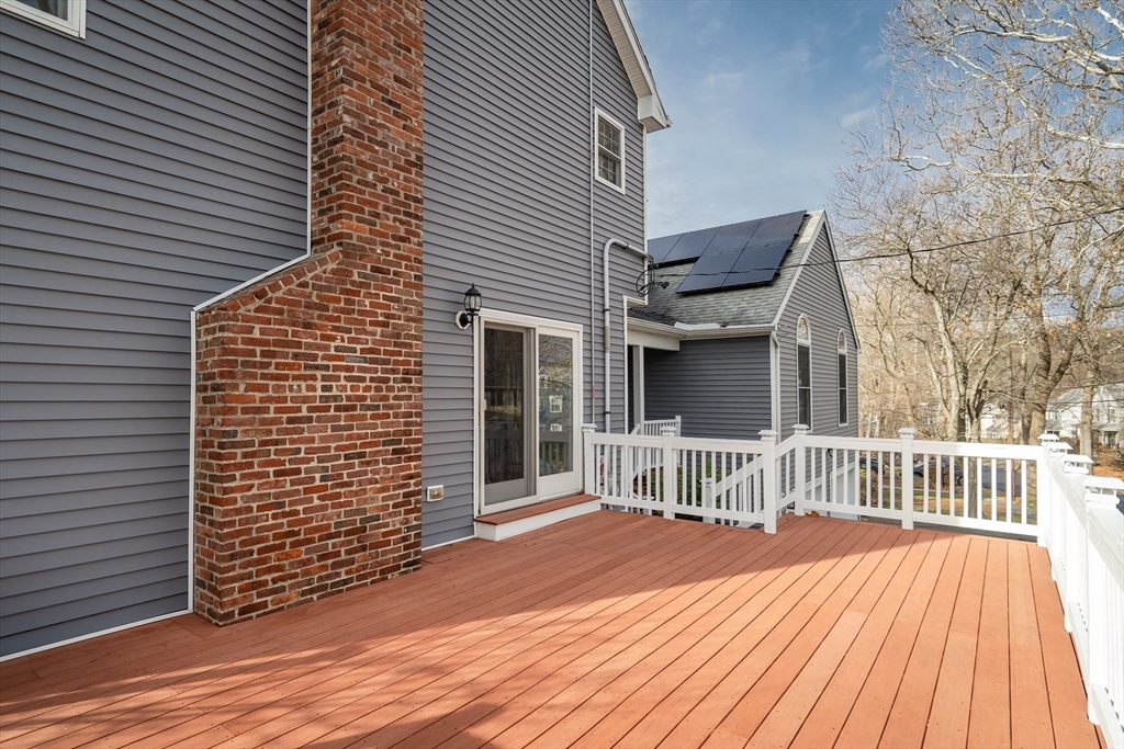 28 Kendall Road Lexington, MA 02421 - Photo 40 of 42