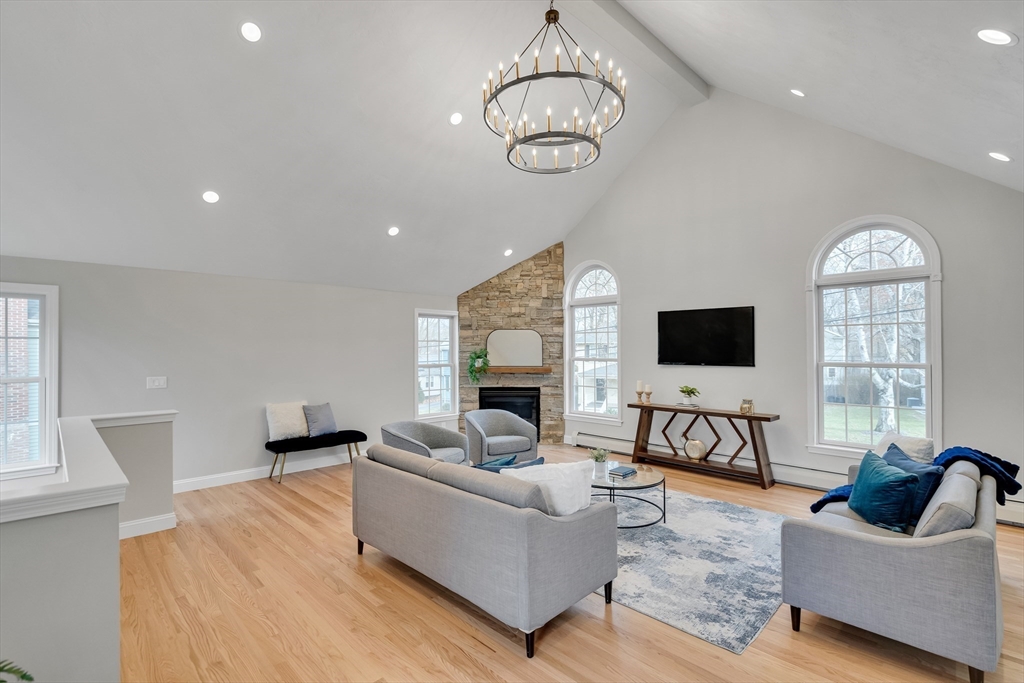 28 Kendall Road Lexington, MA 02421 - Photo 4 of 42