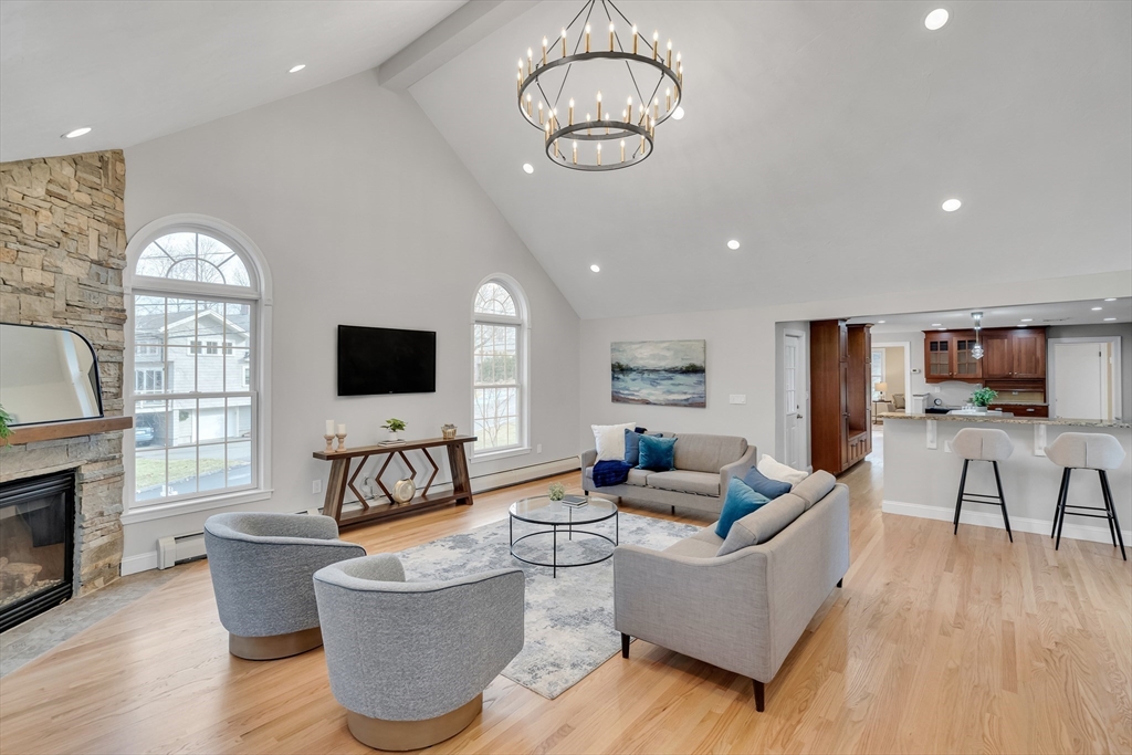 28 Kendall Road Lexington, MA 02421 - Photo 7 of 42