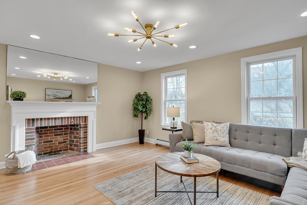 28 Kendall Road Lexington, MA 02421 - Photo 8 of 42