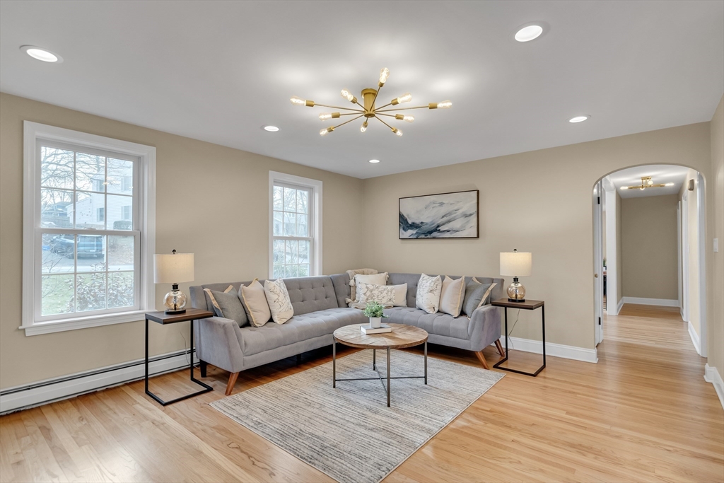 28 Kendall Road Lexington, MA 02421 - Photo 9 of 42