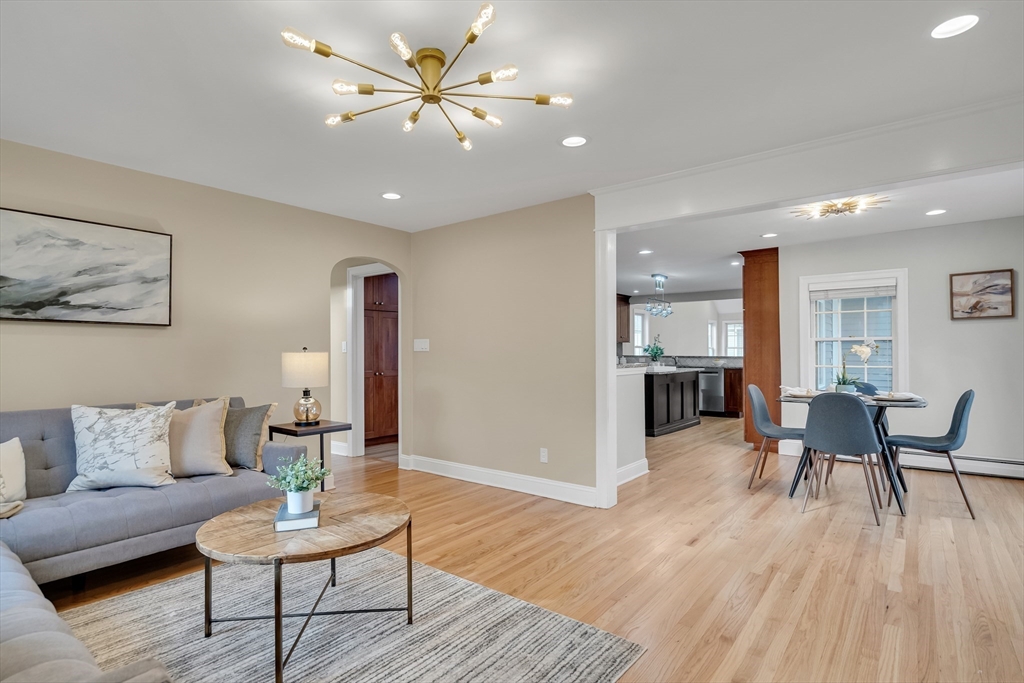 28 Kendall Road Lexington, MA 02421 - Photo 10 of 42