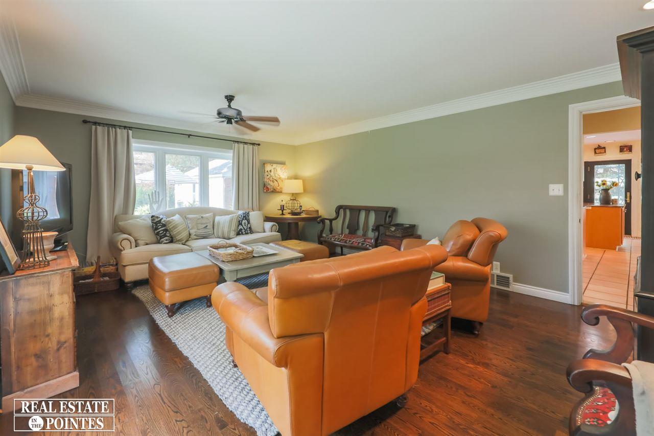 741 Trombley Road Grosse Pointe Park, MI 48230 - Photo 20 of 63