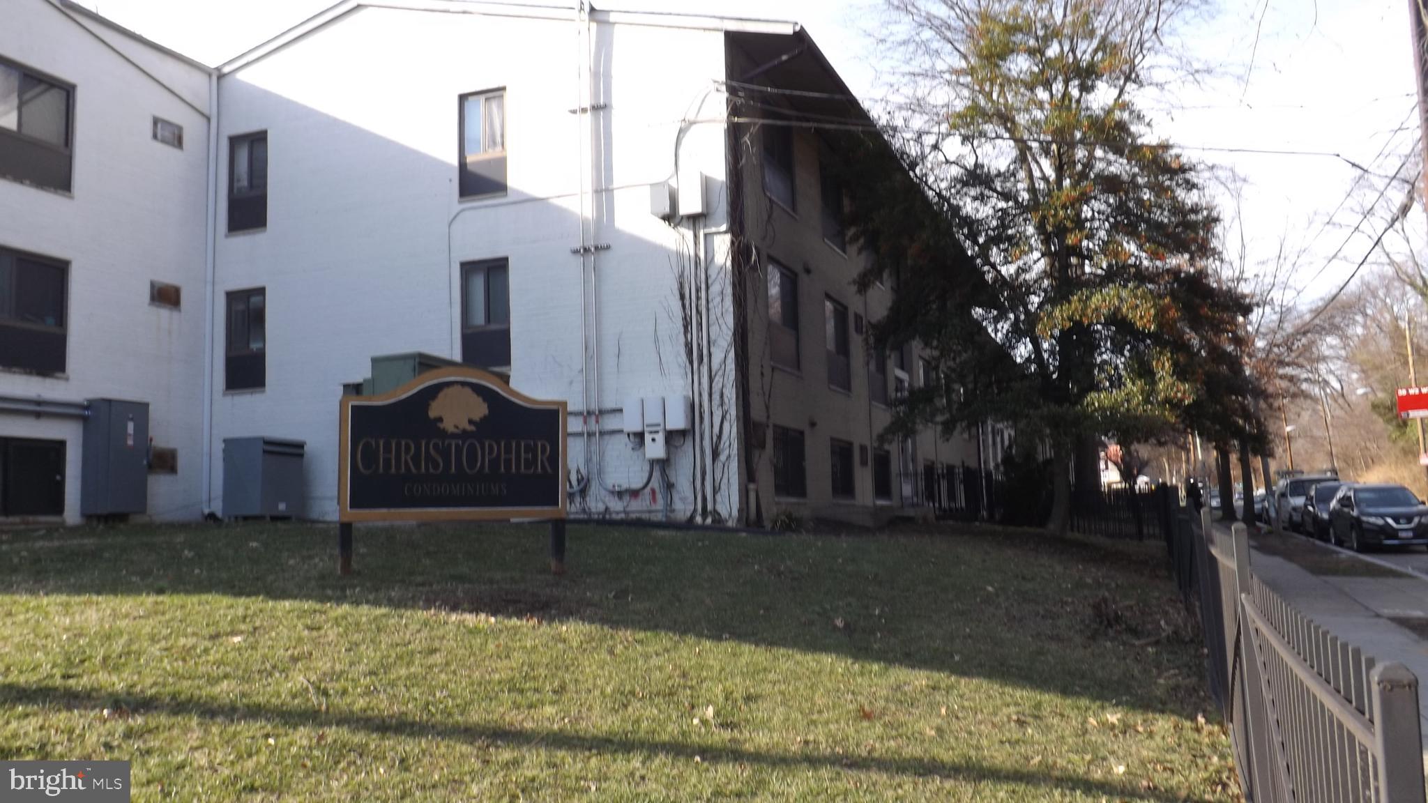 3105 Naylor Road Southeast, Unit 101 Washington, DC 20020 - Photo 15 of 16