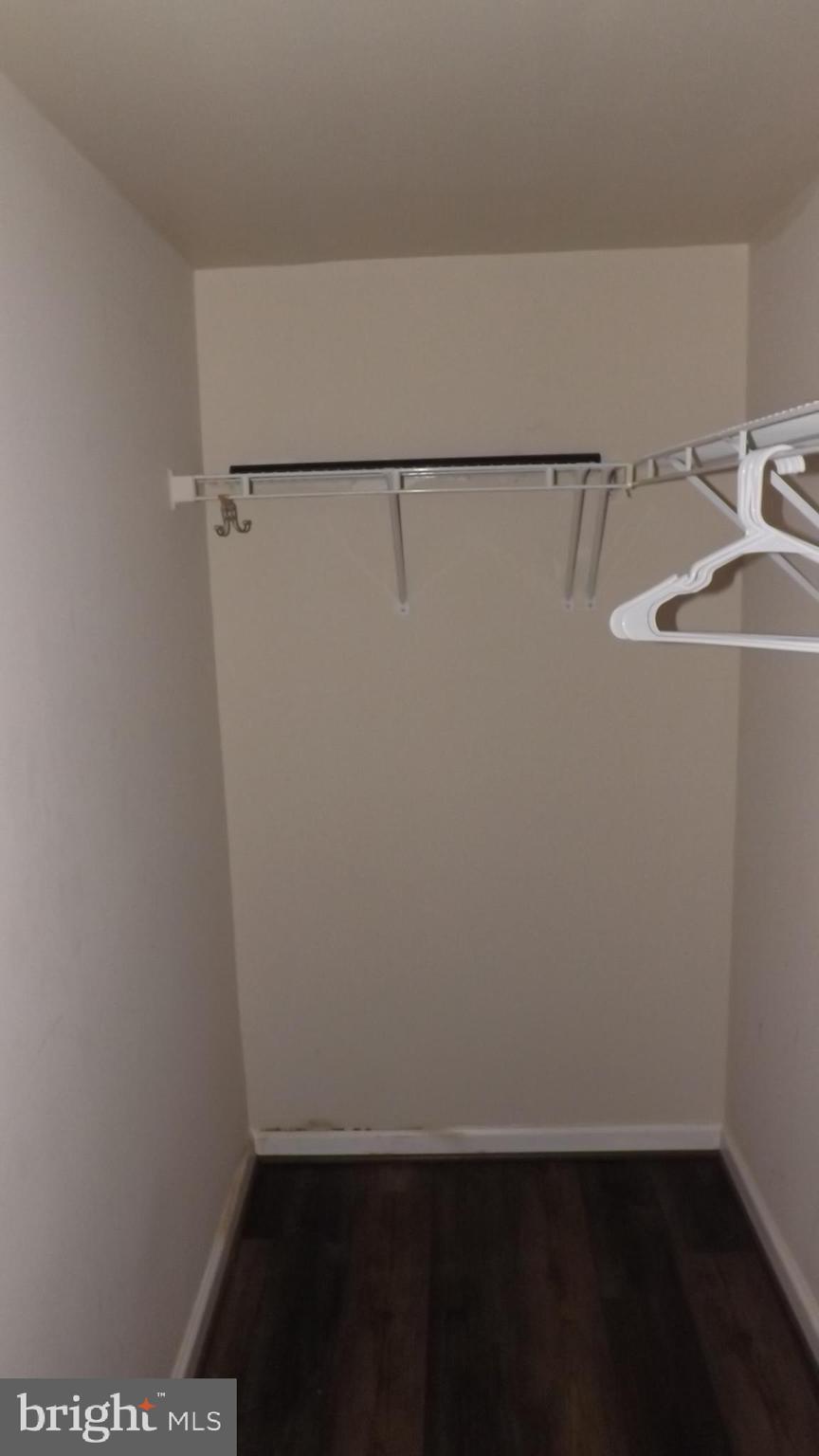 3105 Naylor Road Southeast, Unit 101 Washington, DC 20020 - Photo 9 of 16 Walk-in closet