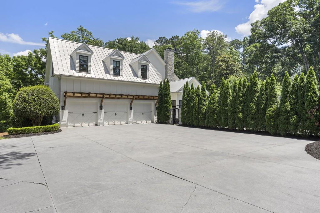 13365 Hopewell Road Alpharetta, GA 30004 - Photo 48 of 50