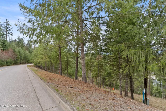 $250,000 | 3005 East Potlatch Hill Road, Coeur D'Alene, ID 83814