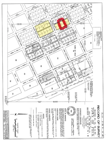 $41,000 | 43 Peck Id 83545, Peck, ID 83545