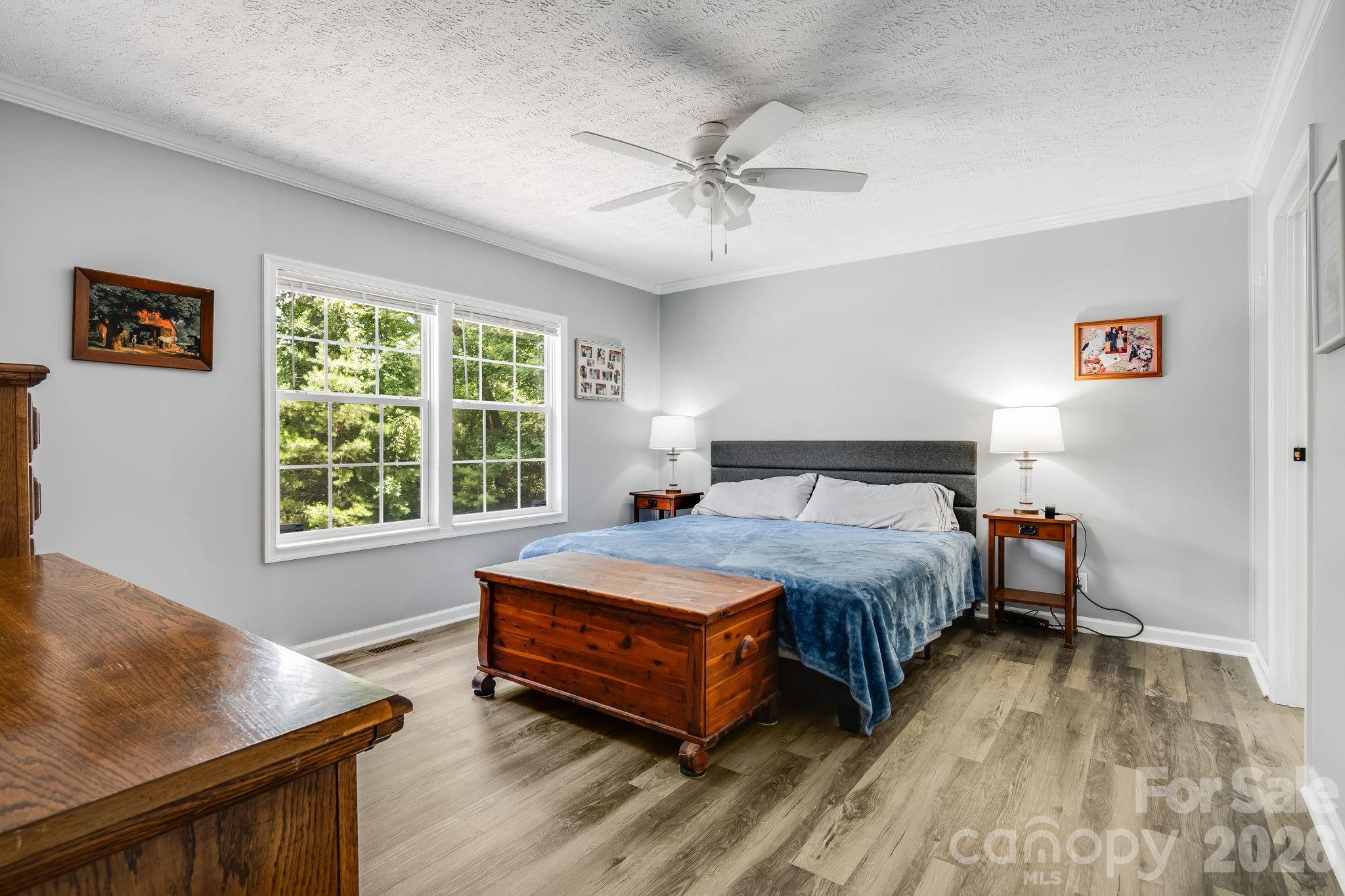 112 Reeves Road Leicester, NC 28748 - Photo 11 of 21