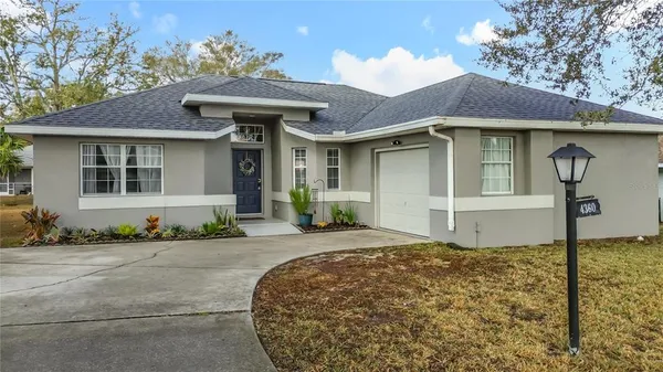 $210,900 | 4360 North Mae W Way, Beverly Hills, FL 34465