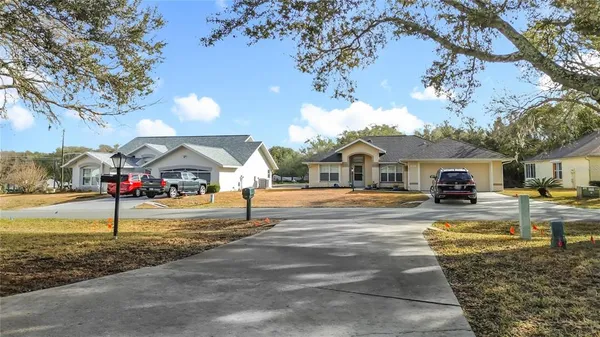 $210,900 | 4360 North Mae W Way, Beverly Hills, FL 34465