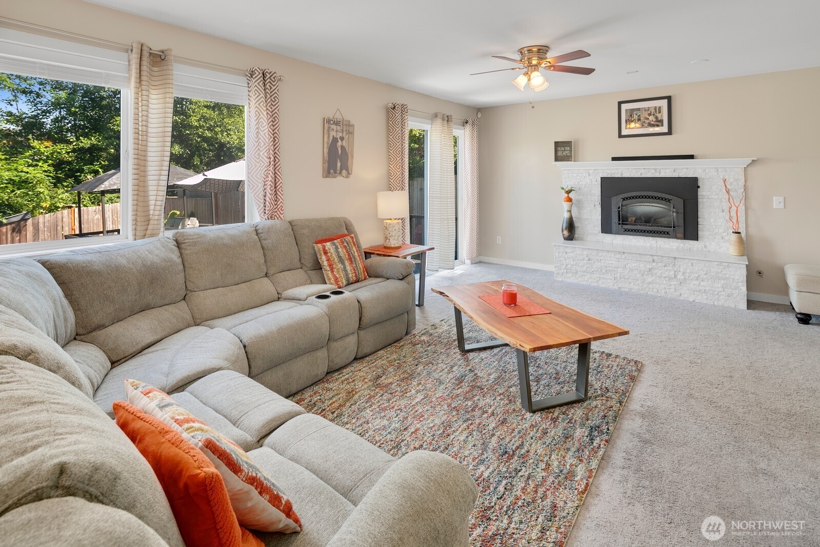 327 140th Street Southwest Everett, WA 98208 - Photo 14 of 35